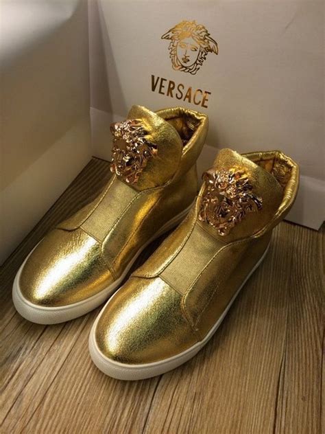 versace zalando schuhe|Versace .